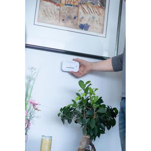 Produktbild für CO-Melder Brennenstuhl CM A 3030, mit Batterie