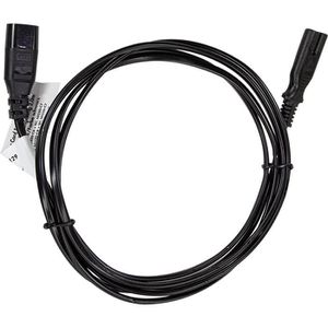 Produktbild für Netzkabel LogiLink CP129, 2-polig, 2 m