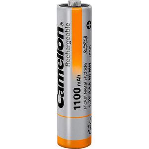 Produktbild für Akku Camelion High Energy, 1,2 V, 1100 mAh