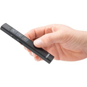 Produktbild für Presenter Dahle 95100-15885, schwarz