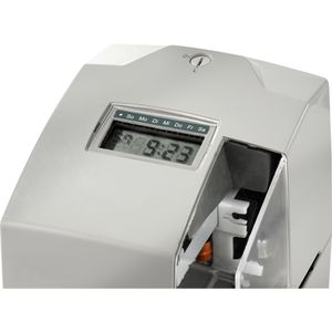 Produktbild für Zeiterfassungssystem Bürk ZS 3200