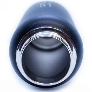 Produktbild für Trinkflasche 720DGREE noLimit Sapphire Blue