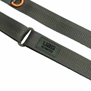 Produktbild für Handykette UAG Scout Crossbody Lanyard, olive