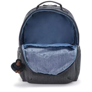 Produktbild für Schulrucksack kipling Seoul Lap, Marine Navy