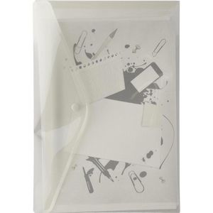 Produktbild für Dokumententasche Foldersys 40111-24, A4