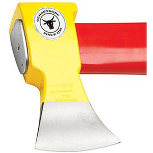 Produktbild für Axt Ochsenkopf Schlegelaxt, OX 630 H-2757