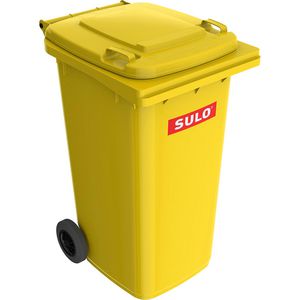 Mülltonne Sulo MGB 240 Liter