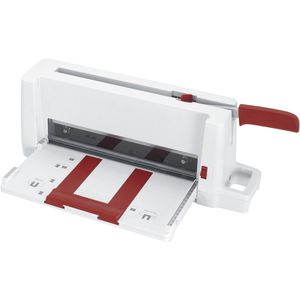 Produktbild für Stapelschneider Ideal 3006, A4
