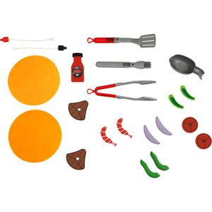 Produktbild für Haushaltsspielzeug Theo-Klein 9445 Genesis