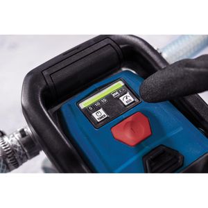 Produktbild für Akku-Transferpumpe Bosch PRO GTP18V-28, 06019R6000