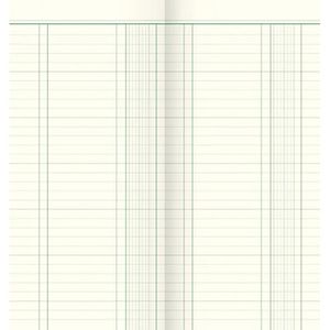 Produktbild für Spaltenbuch König&amp;Ebhardt 86-13411, 1 Spalte