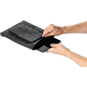 Produktbild für Laptophülle Durable Multibag EFFECT, bis 13 Zoll