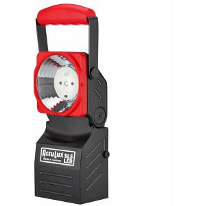 Produktbild für Handscheinwerfer Acculux SL 5, dimmbar, mit Akku