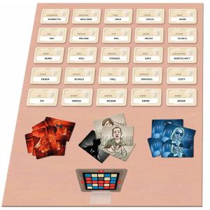 Produktbild für Kartenspiel Czech-Games CGED0051, Codenames