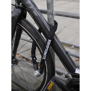 Produktbild für Fahrradschloss Kryptonite Keeper 465 Combo Chain