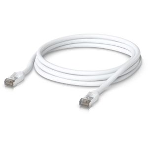 Produktbild für Netzwerkkabel UbiQuiti UniFi Outdoor, weiß
