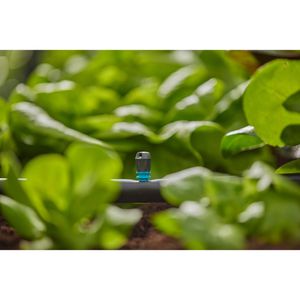 Produktbild für Micro-Drip-System Gardena Endstreifendüse, 13318-20