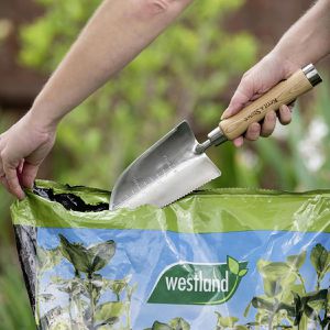 Produktbild für Blumenkelle Kent&amp;Stowe Multifunktionshandschaufel, 70100190