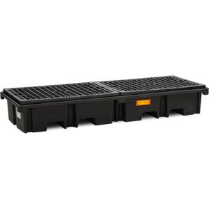 Auffangwanne CEMO 425/4e, 11265, aus Polyethylen