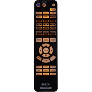 Produktbild für Beamer Epson EH-TW7100, V11H959040, 4K UHD