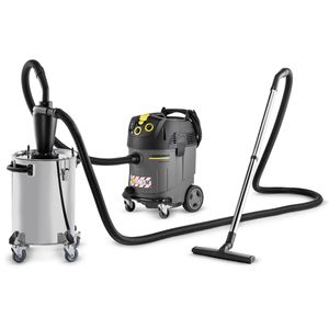 Produktbild für Vorabscheider Kärcher Zyklon CS 40 ME, 28630260, 40 Liter