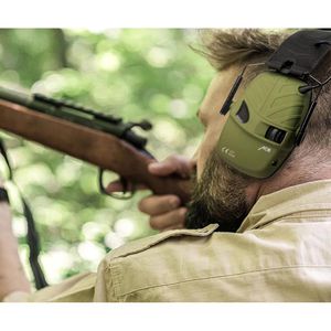 Produktbild für Kapselgehörschutz ACE-Instruments Alpha, 161384