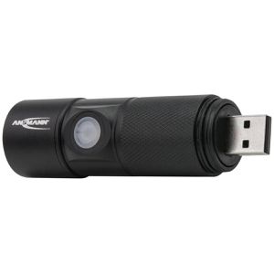 Produktbild für Taschenlampe Ansmann Future T350FR, LED, aufladbar
