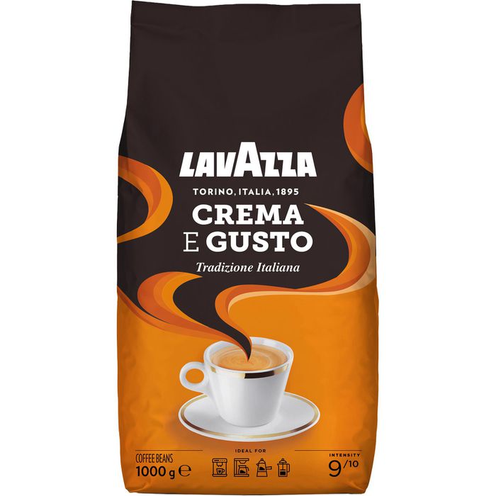 Lavazza