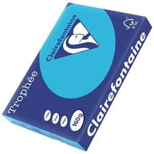 Produktbild für Kopierpapier Clairefontaine Trophée 1144RC, A3