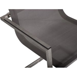 Produktbild für Gartenstuhl Garden-Pleasure SIENNA, 305385, Kunststoff