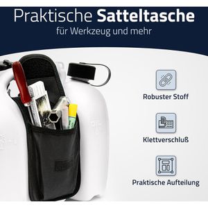 Produktbild für Kombikanister Hünersdorff 804962 Profi