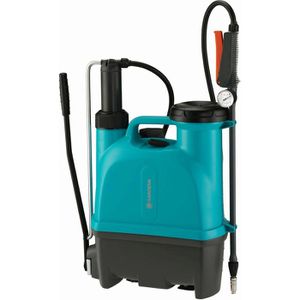 Drucksprüher Gardena Plus 11142-20, 12 Liter