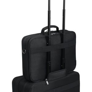 Produktbild für Laptoptasche Dicota Eco Multi Plus Select, schwarz