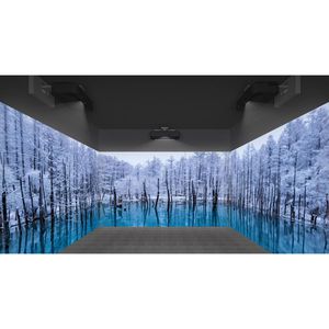 Produktbild für Beamer Epson EB-815E, V11HA99180, Laser, 4K UHD