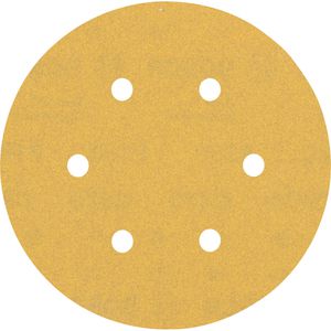 Schleifpapier Bosch Expert C470, Körnung 180
