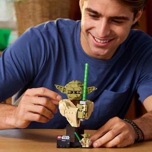 Produktbild für Klemmbausteine LEGO Star Wars 75438, ab 18 Jahre