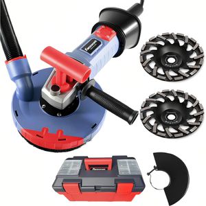Produktbild für Betonschleifer FANZWORK HG0026