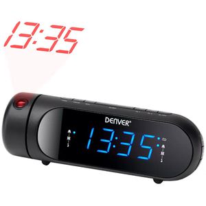 Produktbild für Radiowecker Denver CPR-700