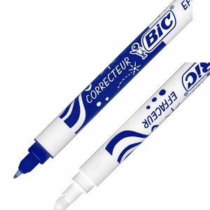 Produktbild für Tintenkiller Bic 8630491