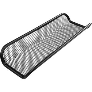 Produktbild für Stifteschale Helit the tray network, schwarz