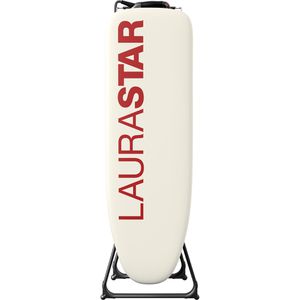 Produktbild für Bügelstation LAURASTAR Go