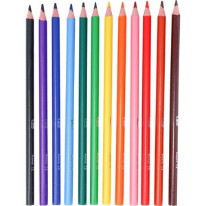 Produktbild für Buntstifte Bic Intensity, 9505273