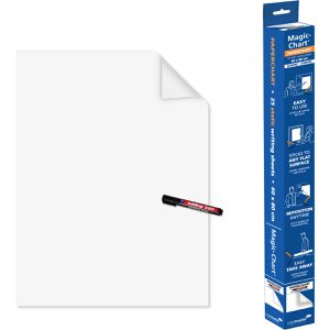 Produktbild für Flipchartfolie Legamaster Magic-Chart Paperchart