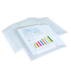 Produktbild für Dokumententasche RAPESCO 1497, A4