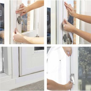 Produktbild für Fensterabdichtung Tristar AC-5555