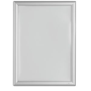 Produktbild für Klapprahmen Durable 503423 Outdoor, 25 mm Profil, DIN A3