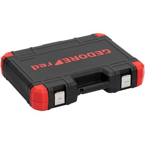 Produktbild für Werkzeugkoffer GEDORE-Red Steckschlüssel R46003232