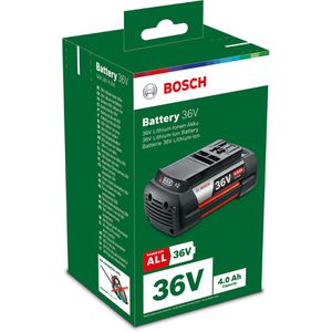 Produktbild für Werkzeugakku Bosch GBA 36V, F016800346