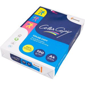 Farblaserpapier Mondi Color Copy, A4