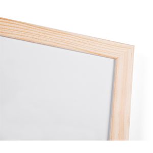 Produktbild für Whiteboard Böttcher-AG 60 x 90 cm